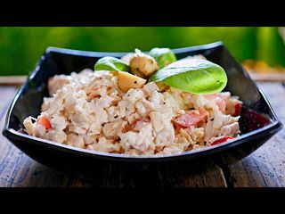 Салат Алекс