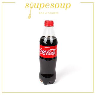 COCA COLA 25cl 