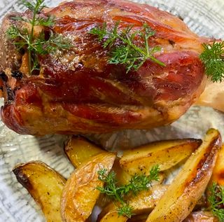 Ciolan de porc
