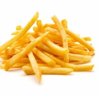 კარტოფილი ფრი 150 გ