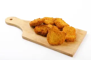 Crocchette di pollo 