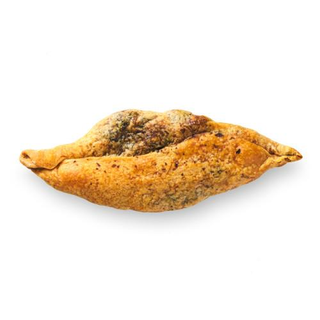 Panadó De Espinacs