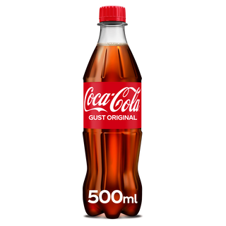 Coca-Cola 