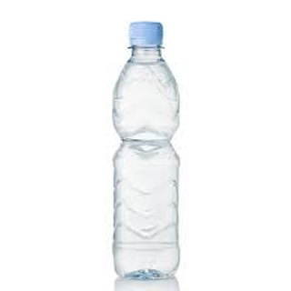 Acqua naturale 50 cl
