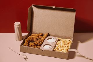 Chicken Box