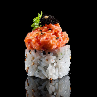 178A Spicy salmon - 4 pezzi