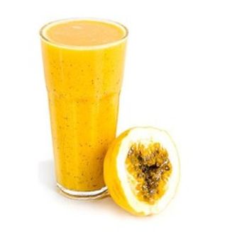 Jugo Natural De Maracuyá (330 Ml.)