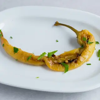 Ljuta paprika