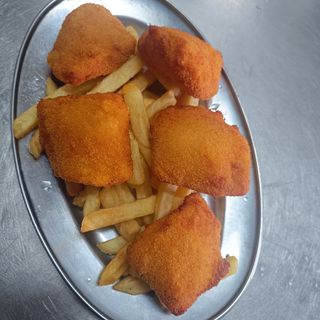 Tapa trompetitas de Filadelfia 