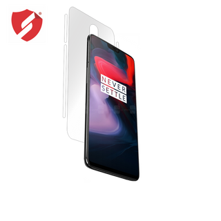 Folie  Oneplus 6 - Spate