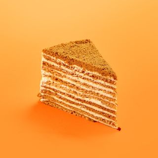 Медівник / Honey Cake(210г)