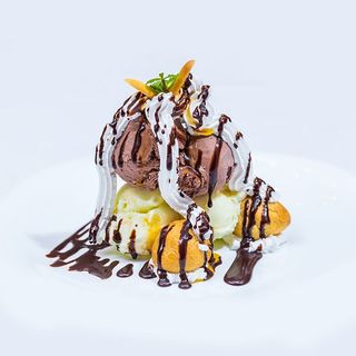 Profiterol