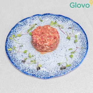 Steak Tartar 