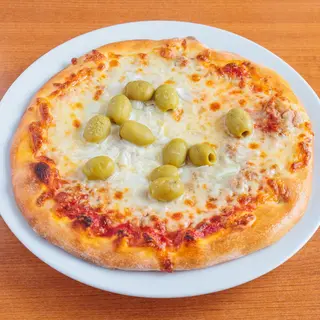 Pizza al Tonno 24cm