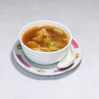 Sopa de Wantun