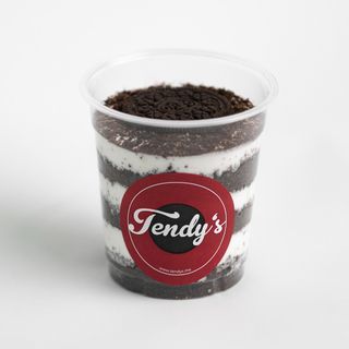 Oreo Cookie Cheesecake