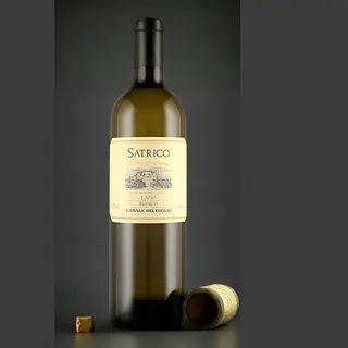 Satrico Casale del Giglio