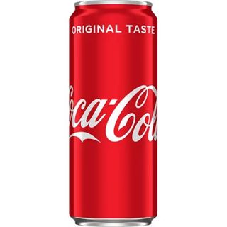 Coca-Cola Original Taste