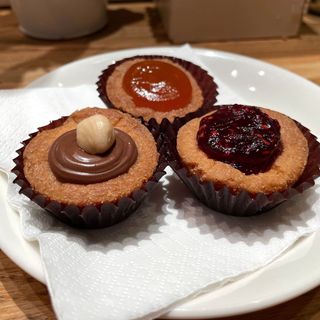 CESTINO FROLLA DELLA CASA