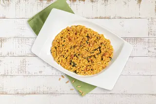 Risotto Ibérico