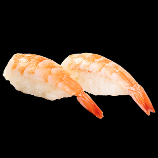 Нигири скарида  2 бр 80гр