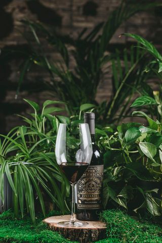 American Redwood Zinfandel