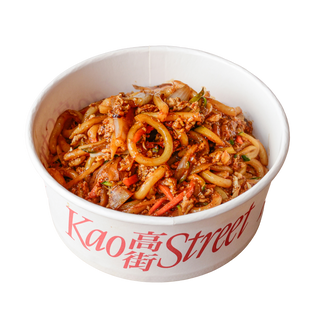 NOODLES UDON
