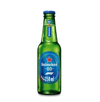 Cerveza Heineken 0.0 (330 Ml.)