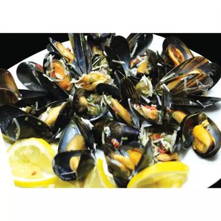 ზღვის საჩუქარი