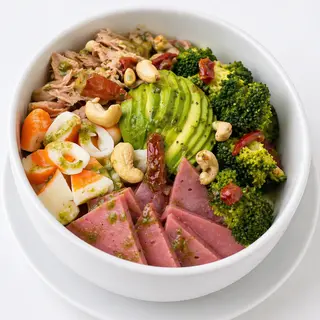 Composez Votre Salade Medium