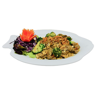 GUOY TIAO PHAD SI NUA