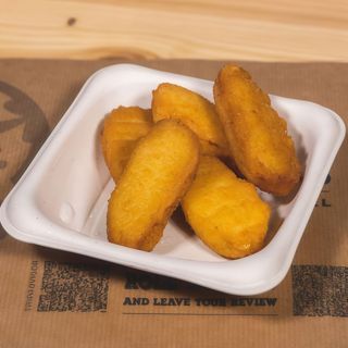Nuggets pollo (5 Uds.)