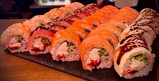 Сет 5 Філадельфій