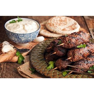 Turkish Kebab