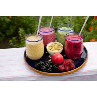 Strawberry Smoothie