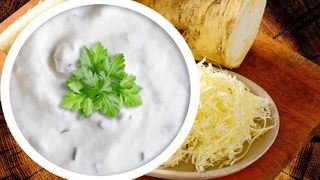 SOS DE HREAN CU SMANTANA