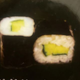 34.Maki De Pepino (8 Pzs.)