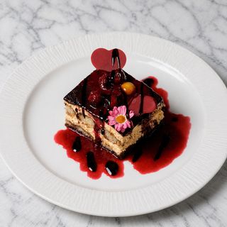 TIRAMISU TERANINO