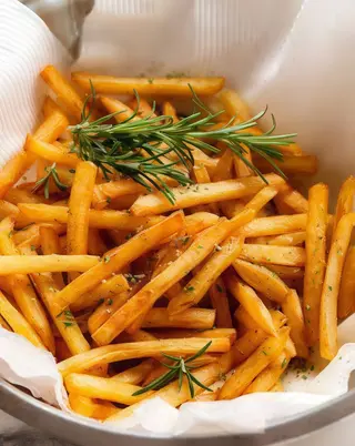 Batatas Fritas