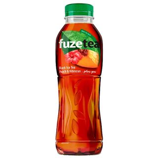 Fuzetea Peach Rose 0,5 l