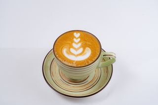 Капучино mega