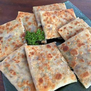 Kima Chapati (Double)