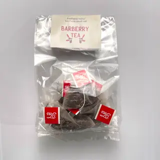 Барбарисовый Чай / Barberry Tea (20 Гр.)