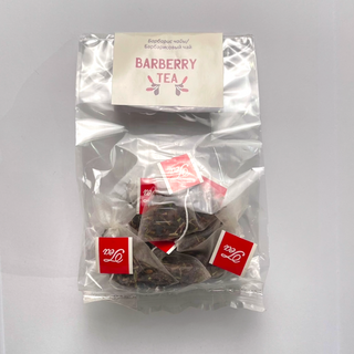 Барбарисовый Чай / Barberry Tea (20 Гр.)