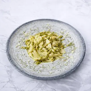 Pljukanci Pesto genovese