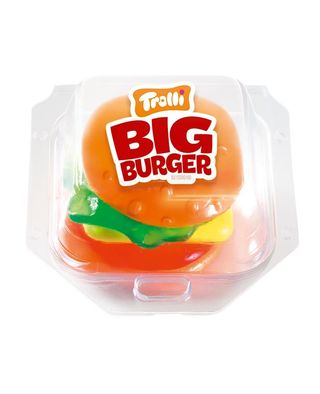 Big Burguer Xxl