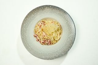 Paste Carbonara