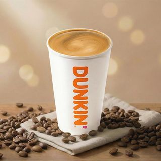 ყავა ამერიკანო ცხელი