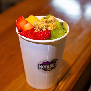 Salada de Frutas 350ml