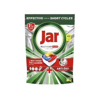 Jar tbl.42 Plat.Plusza stroj.pr.suđa (318695)